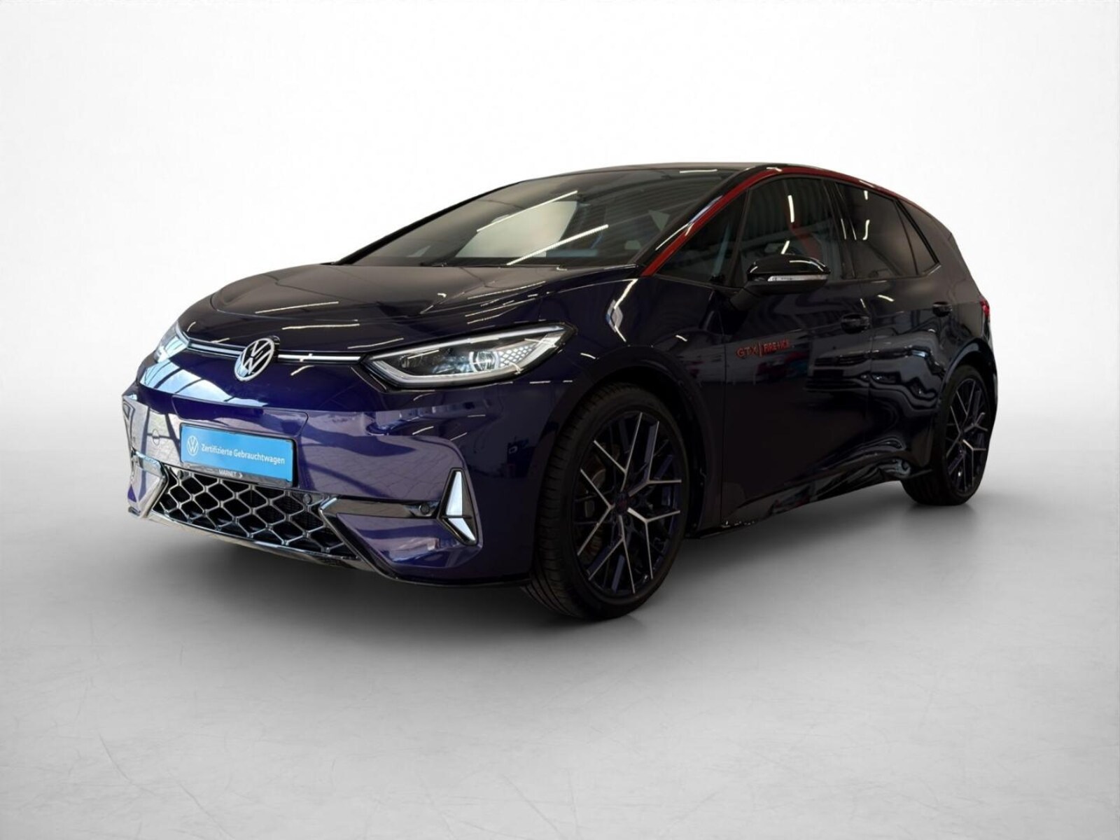 Volkswagen ID.3 – Bild 2