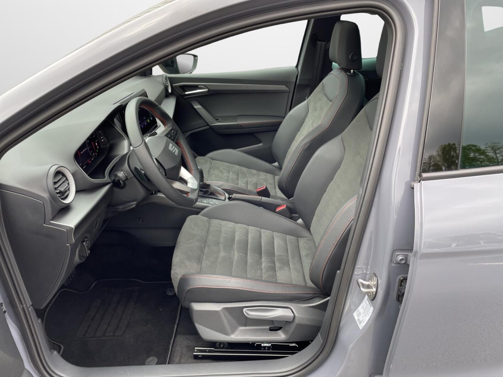 SEAT Ibiza – Bild 7