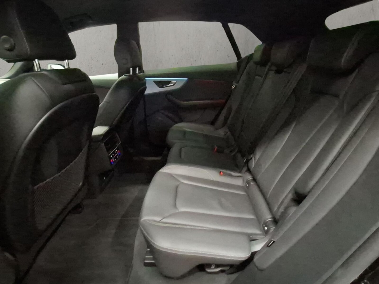 Audi Q8 – Bild 14