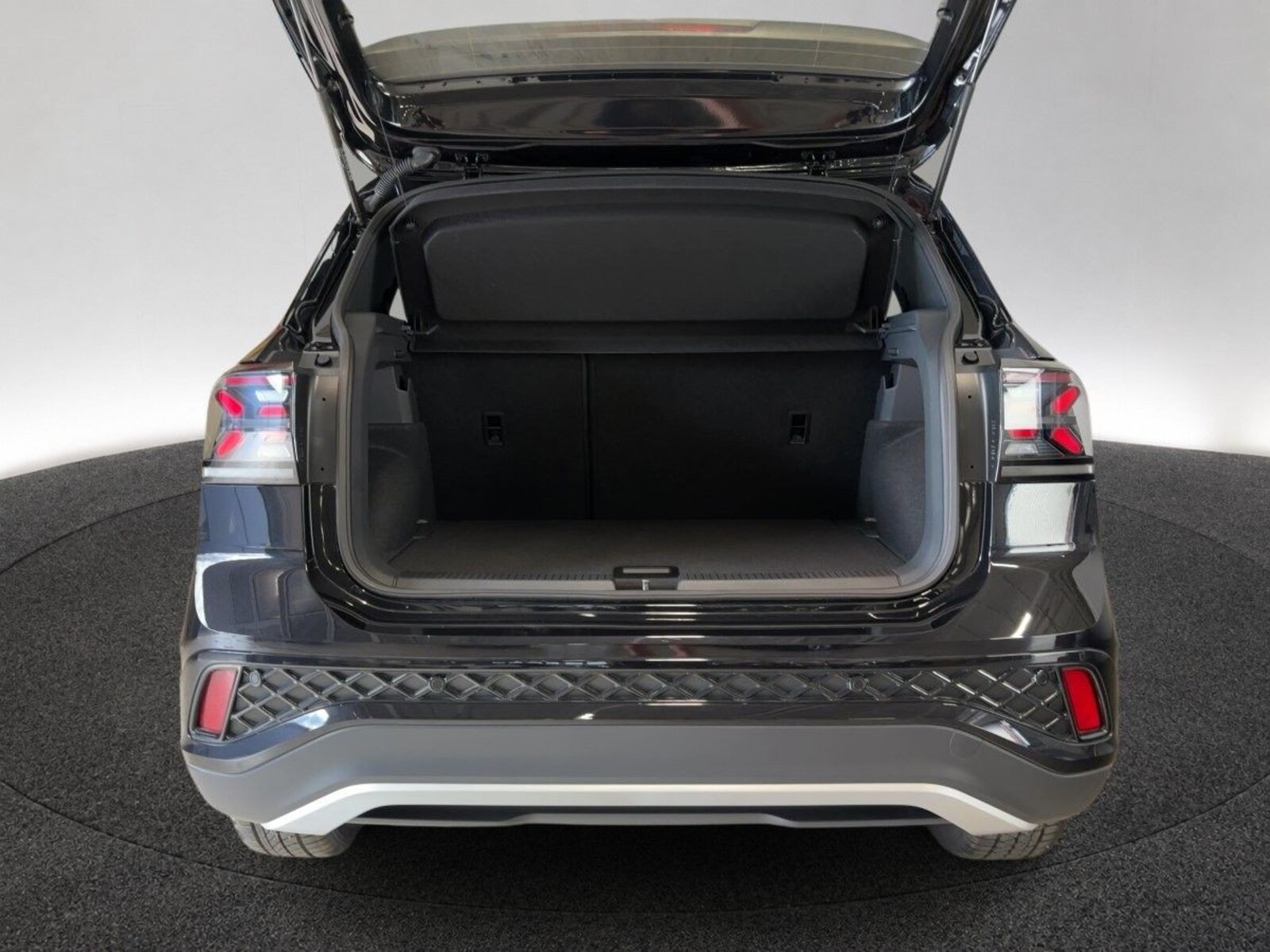 Volkswagen T-Cross – Bild 10