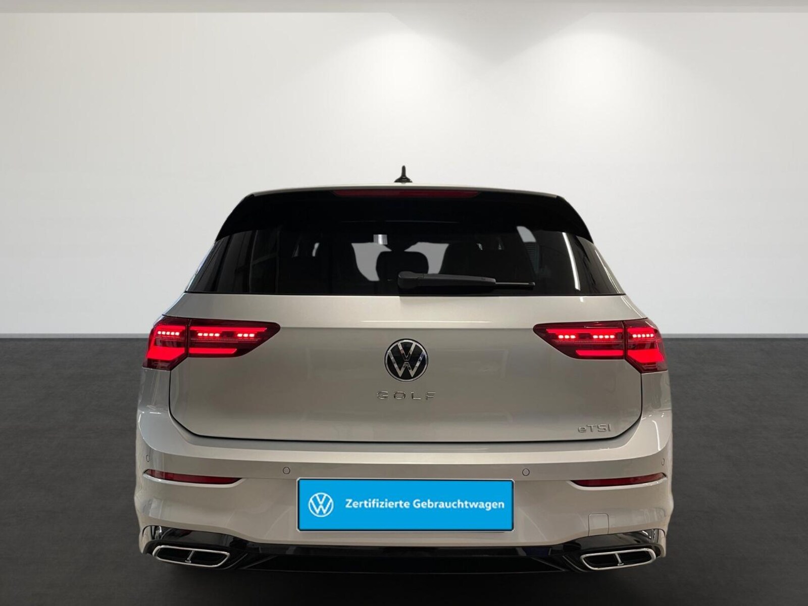 Volkswagen Golf – Bild 16