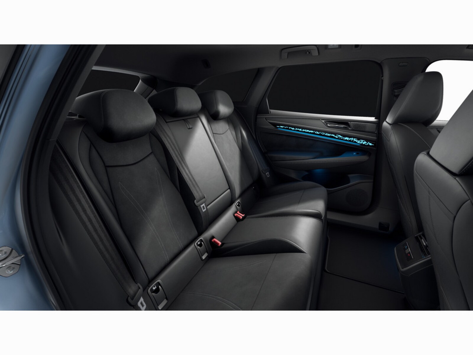 Volkswagen ID.7 Tourer – Bild 10