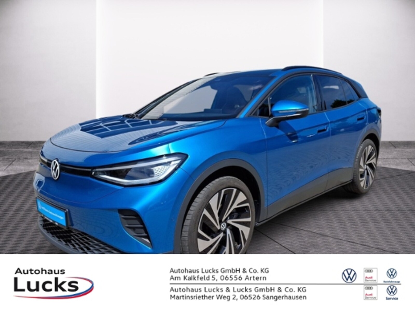 Volkswagen ID.4