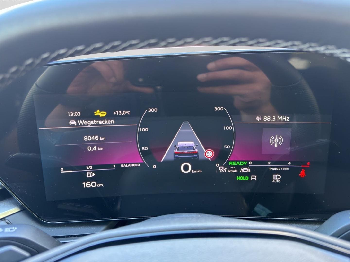 Bild über Audi A5 Avant TDI quattro 150 kW S tronic - für weitere Informationen kontaktieren Sie den Audi Partner