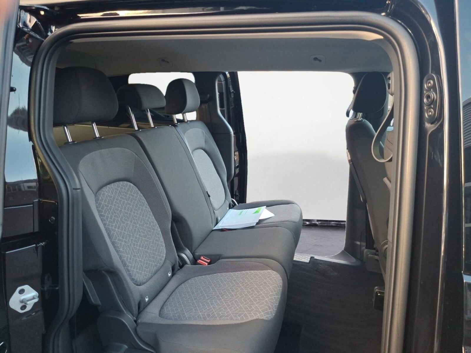 Volkswagen ID. Buzz – Bild 14