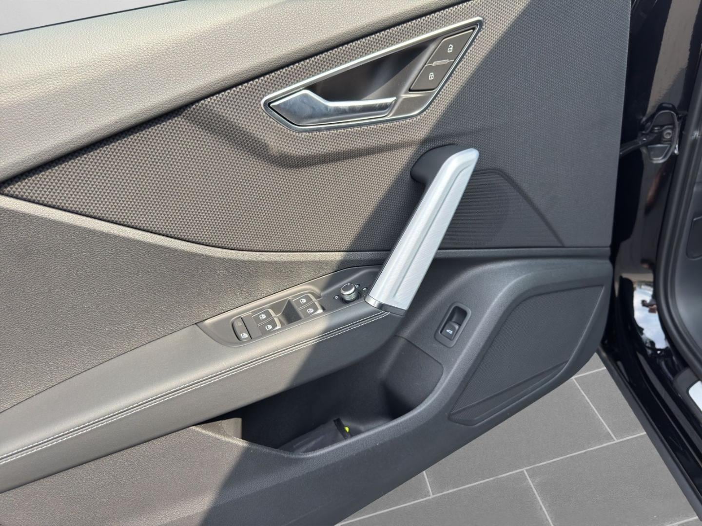 Bild über Audi Q2 S line 35 TFSI S tronic - für weitere Informationen kontaktieren Sie den Audi Partner