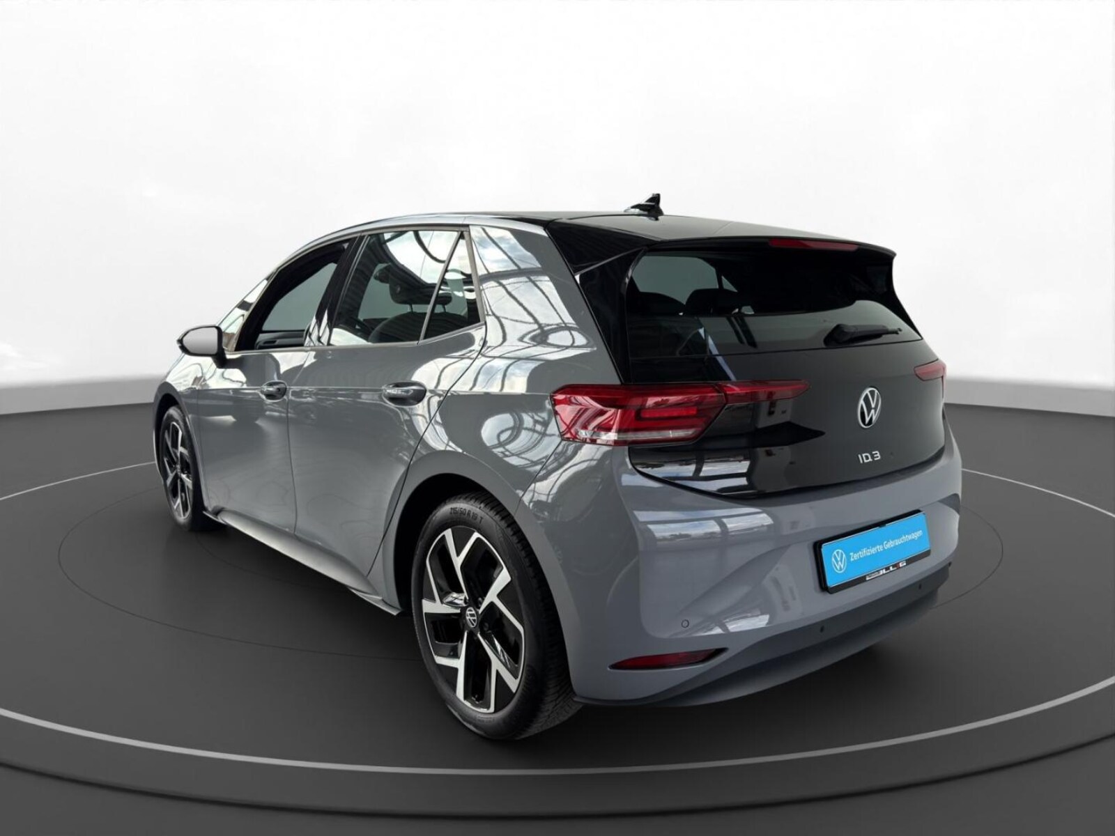Volkswagen ID.3 – Bild 4