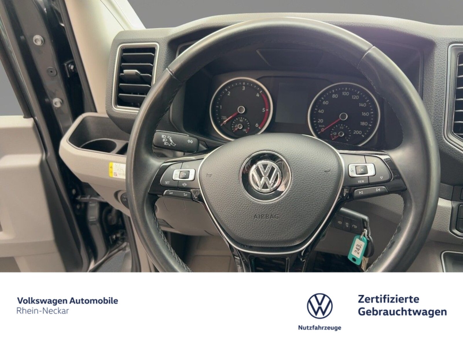 Volkswagen Grand California 600 – Bild 10