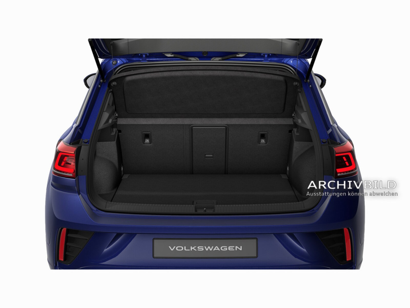 Volkswagen T-Roc – Bild 12