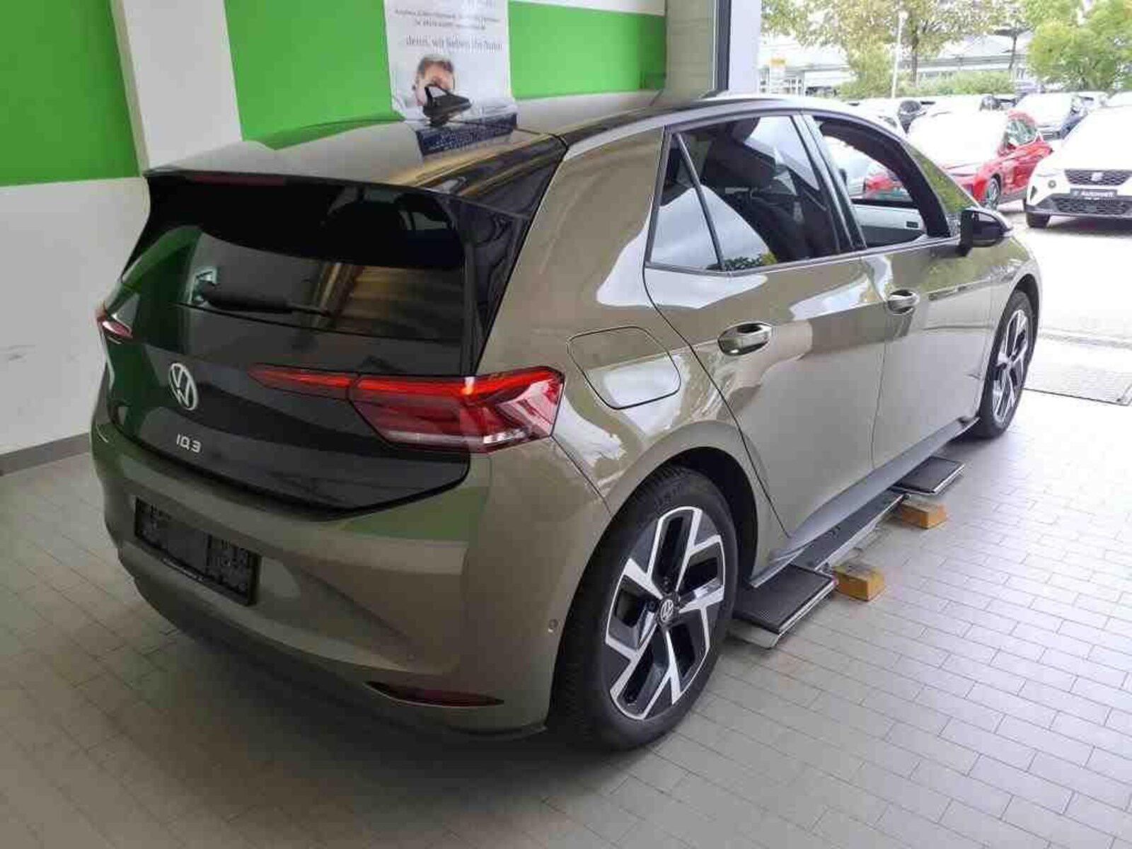 Volkswagen ID.3 – Bild 4