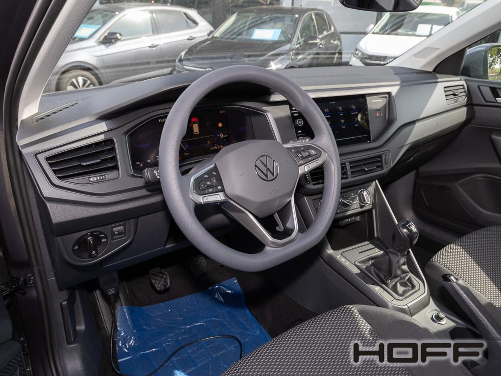 Volkswagen Taigo – Bild 4