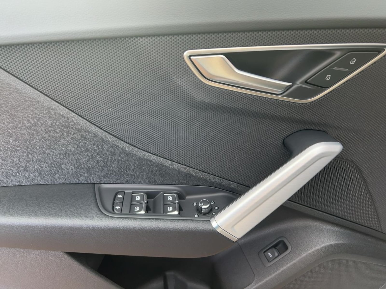 Audi Q2 – Bild 12