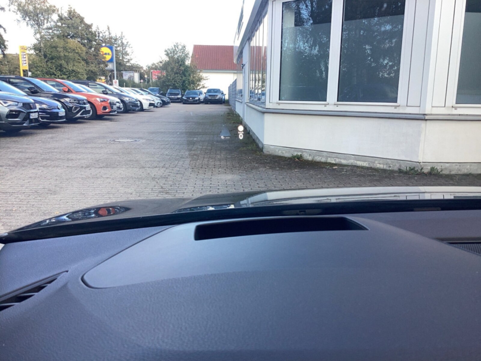 Volkswagen Golf Variant – Bild 26