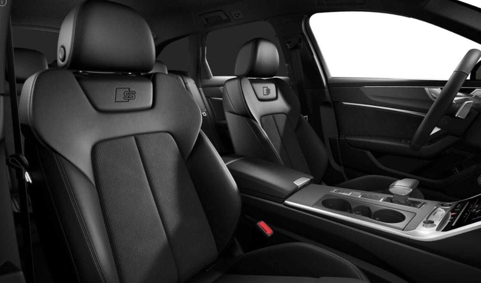 Audi A6 Avant – Bild 4