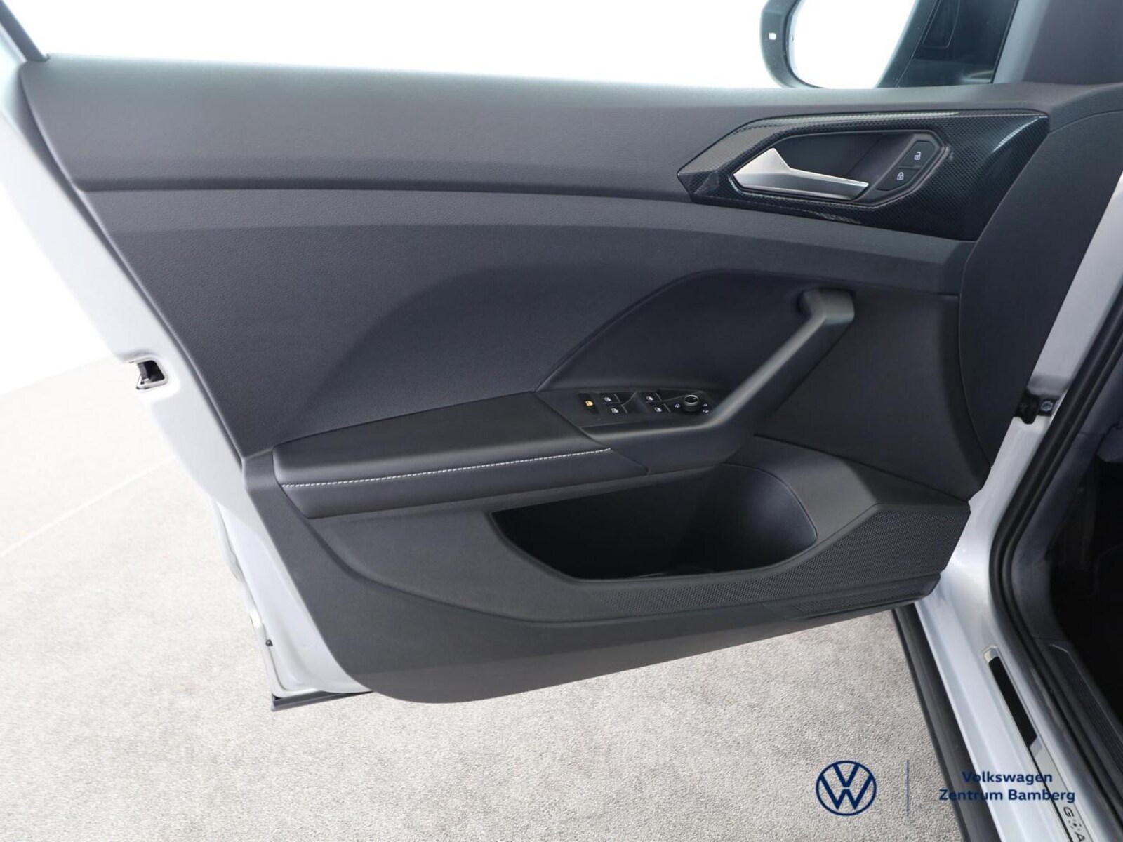 Volkswagen T-Cross – Bild 6