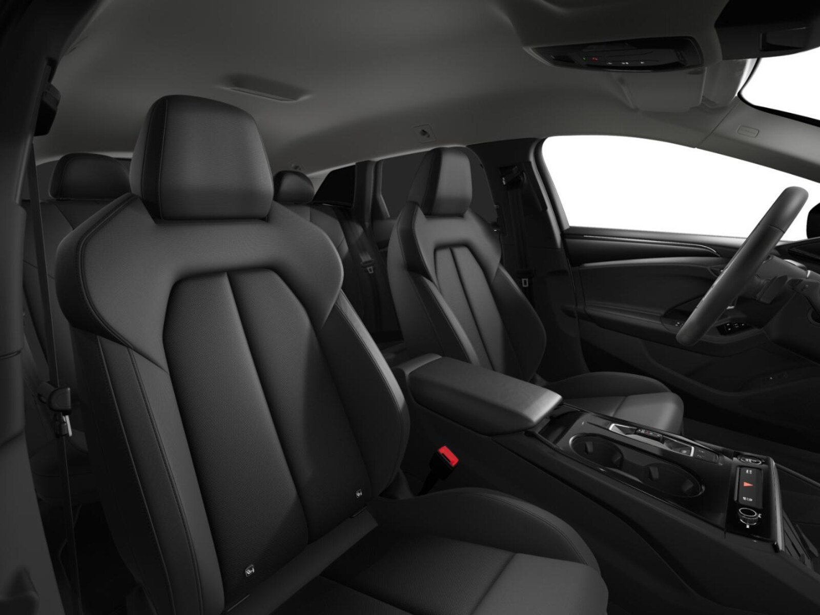 Audi A6 Avant e-tron – Bild 10