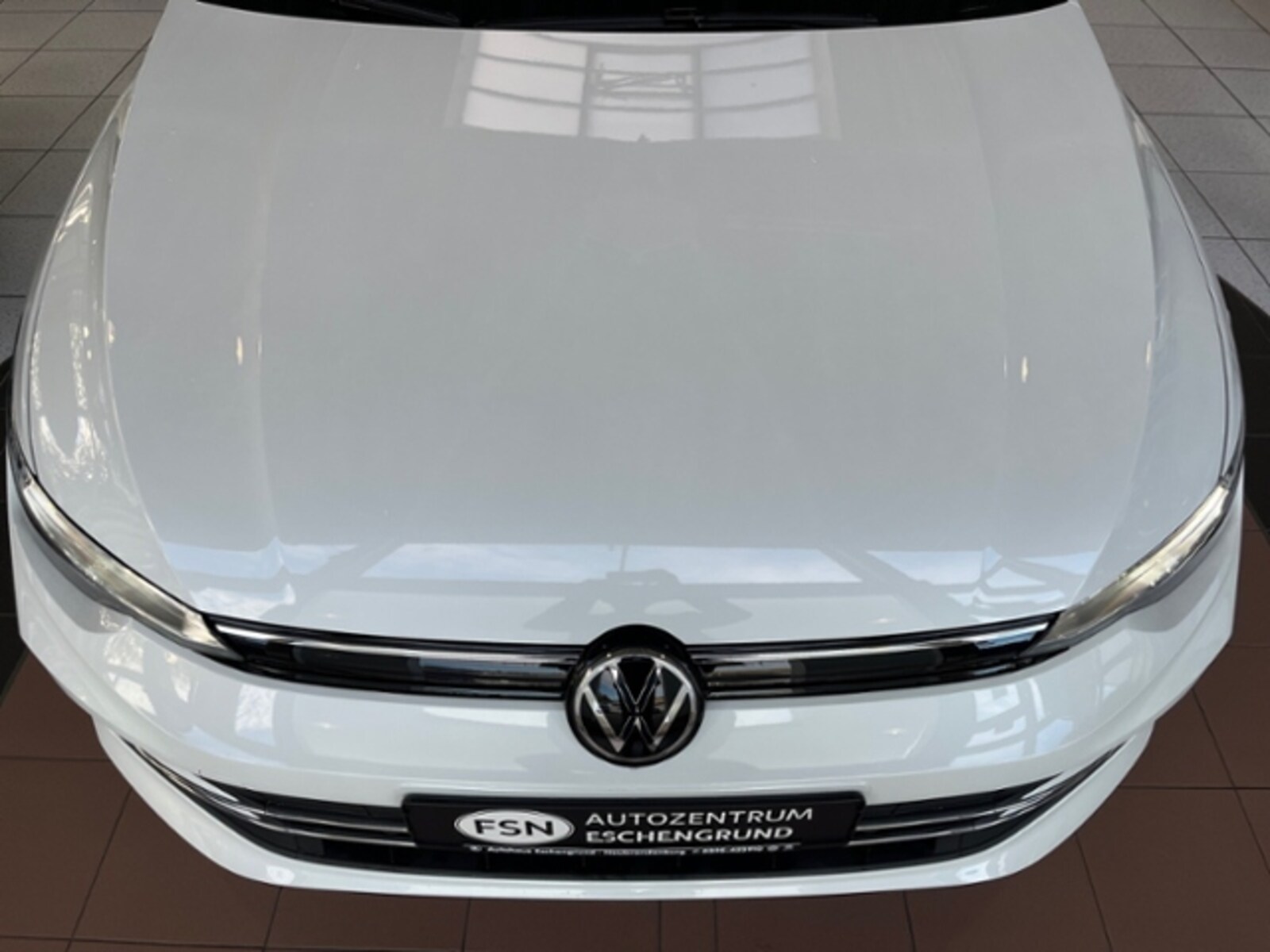 Volkswagen Golf – Bild 8