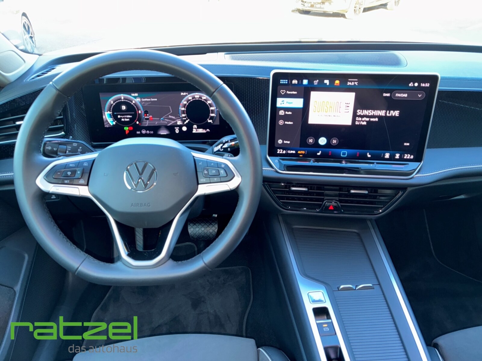 Volkswagen Passat – Bild 6