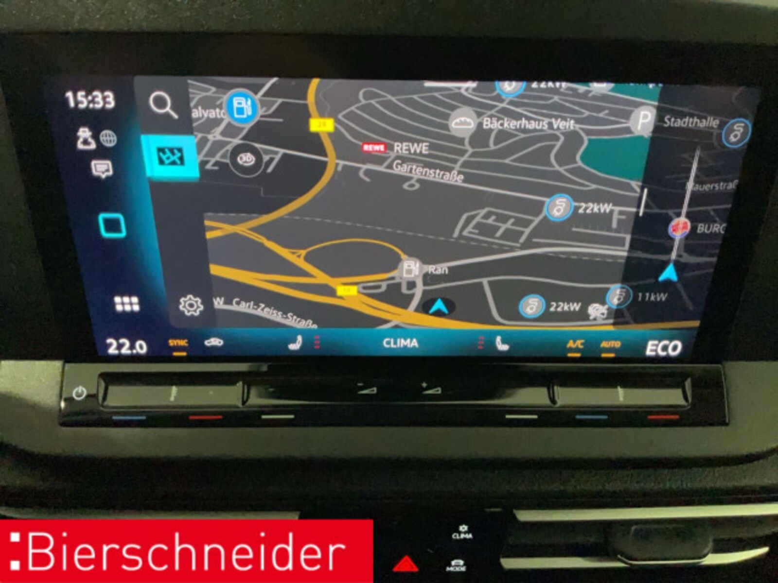 Volkswagen Caddy – Bild 16