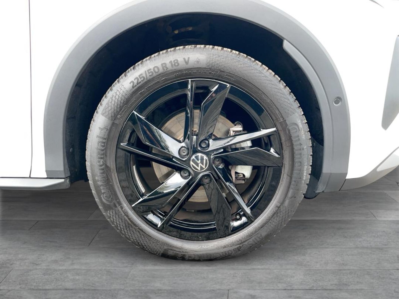 Volkswagen T-Roc – Bild 8