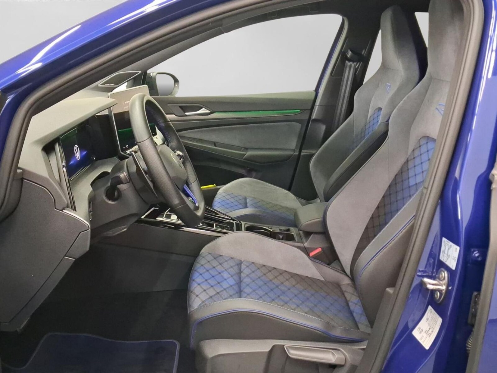 Volkswagen Golf – Bild 13