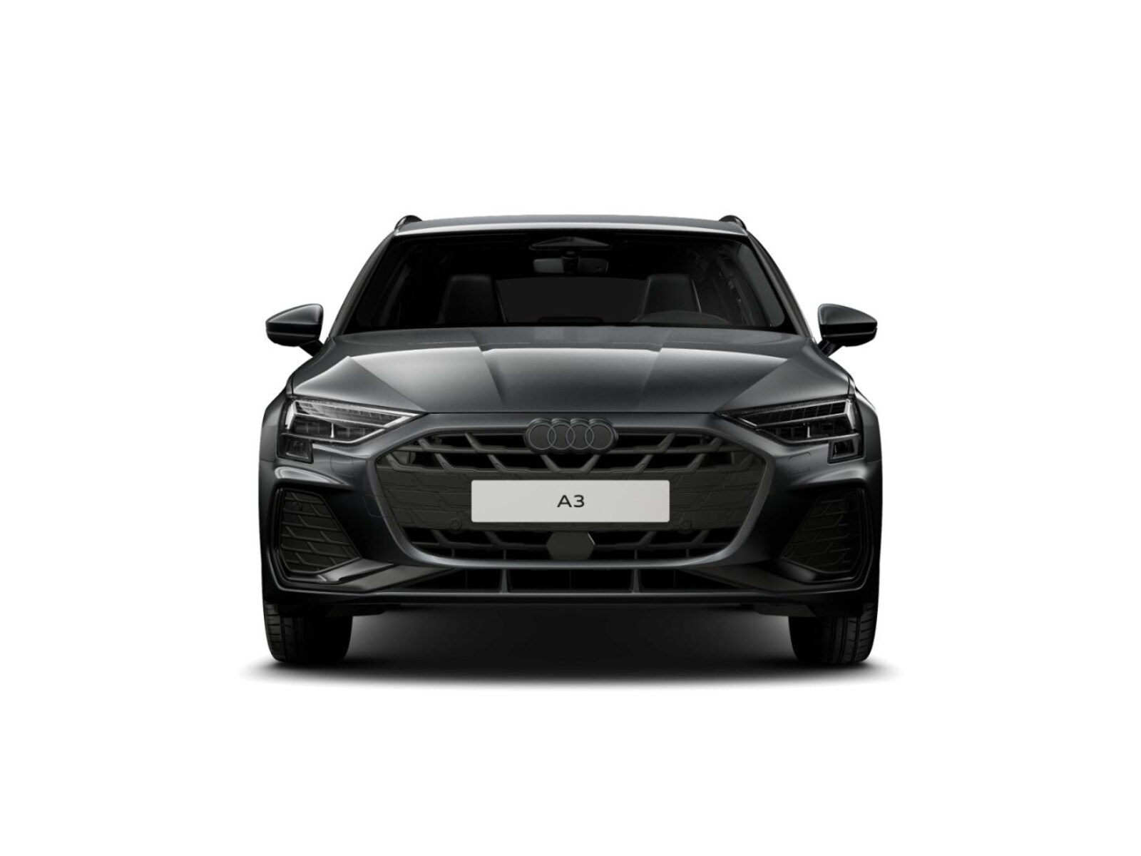 Audi A3 Sportback – Bild 3