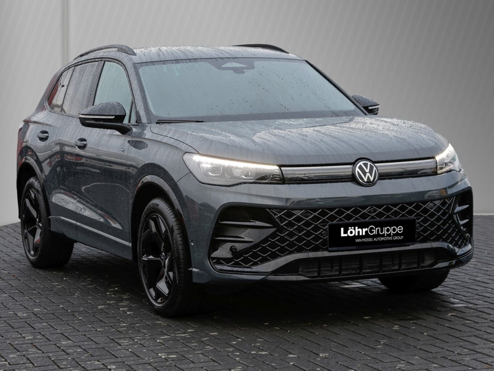 Volkswagen Tiguan – Bild 3