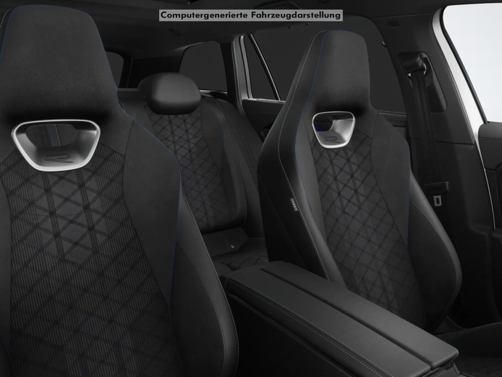 Volkswagen Passat – Bild 8