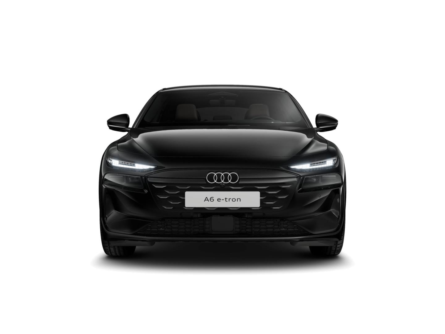 Bild über Audi A6 Avant e-tron e-tron performance - für weitere Informationen kontaktieren Sie den Audi Partner