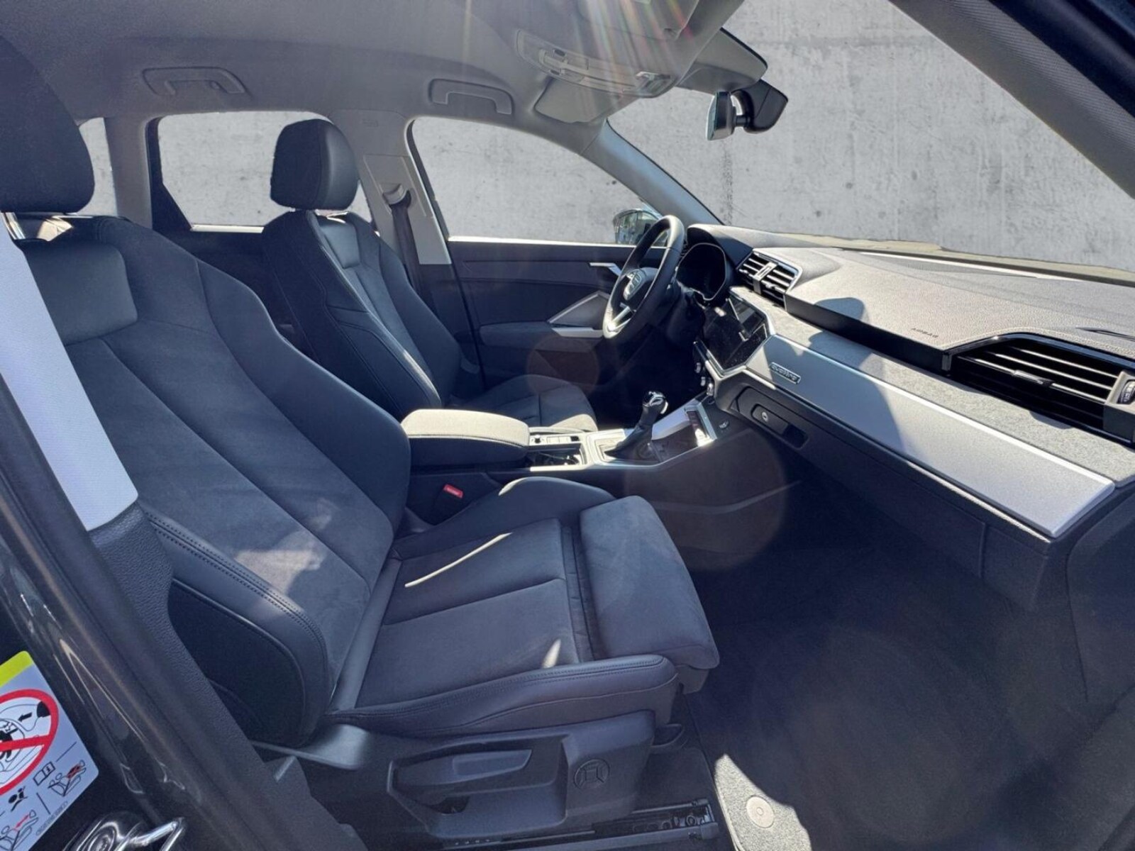 Audi Q3 – Bild 12