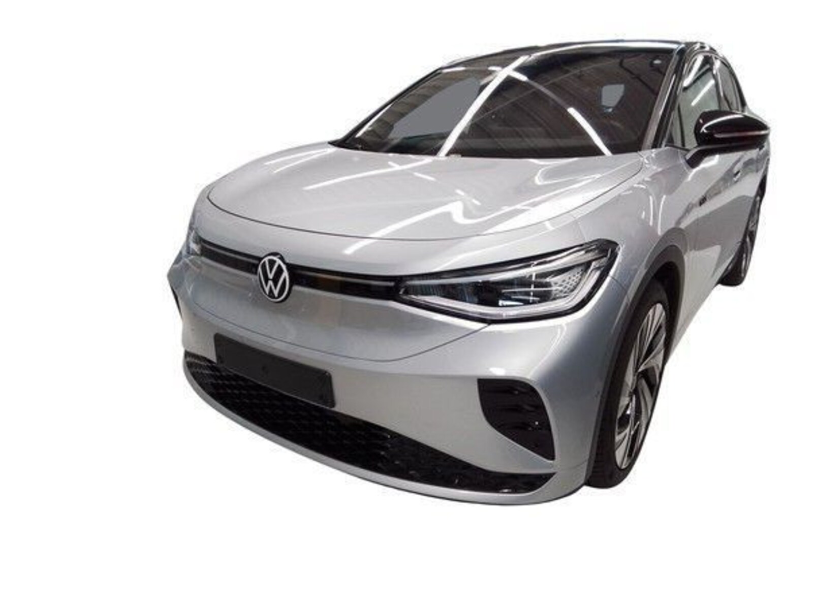 Volkswagen ID.5 – Bild 19