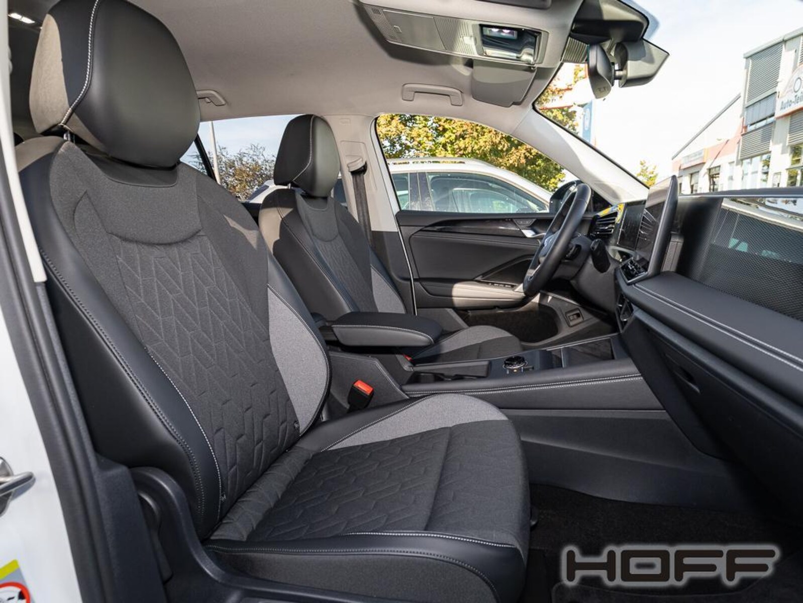 Volkswagen Tiguan – Bild 11