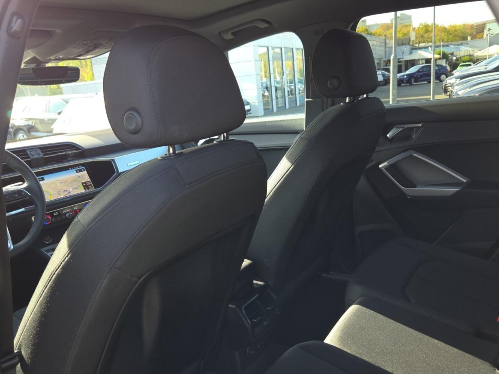 Audi Q3 – Bild 15