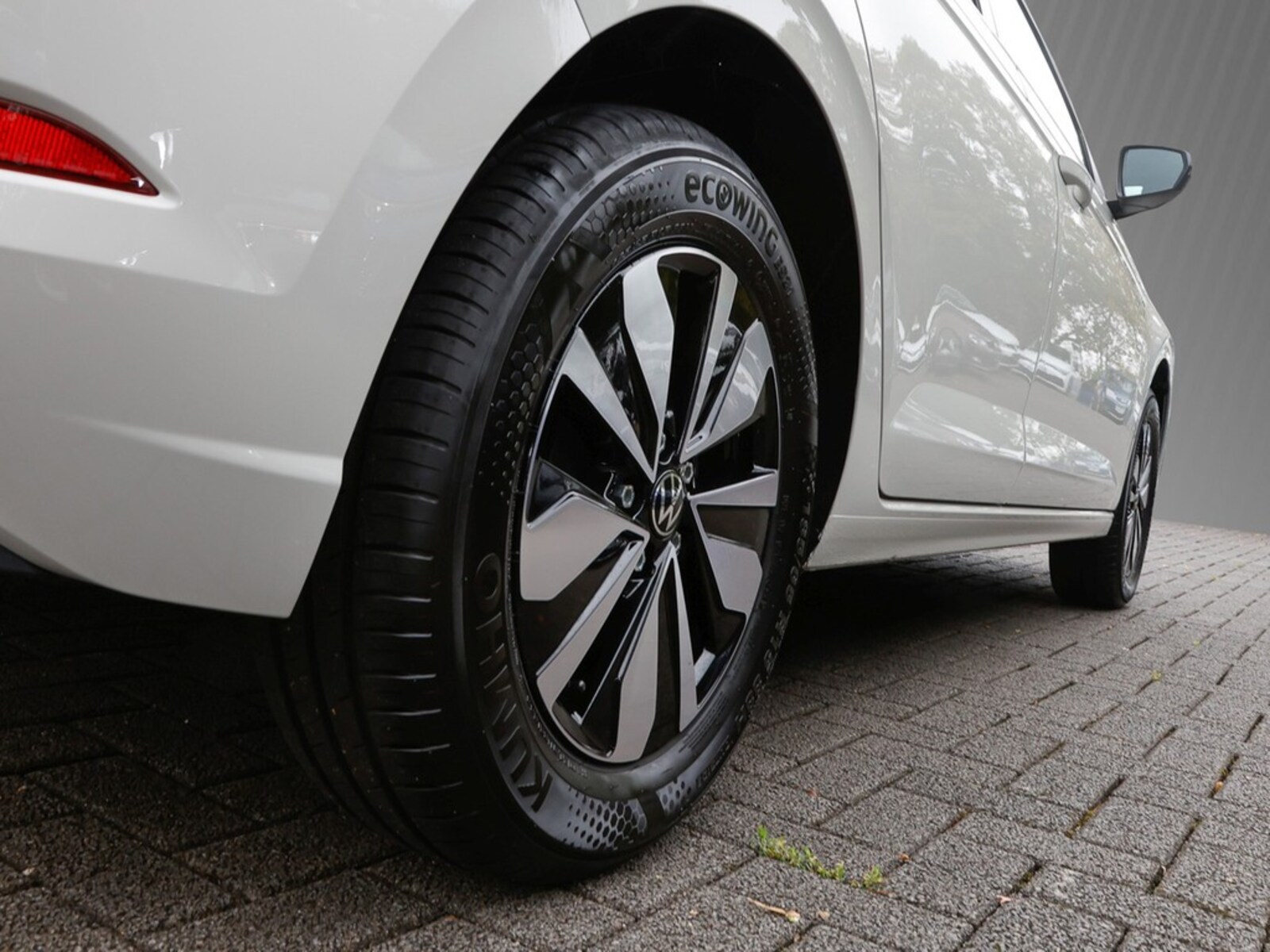 Volkswagen Polo – Bild 5