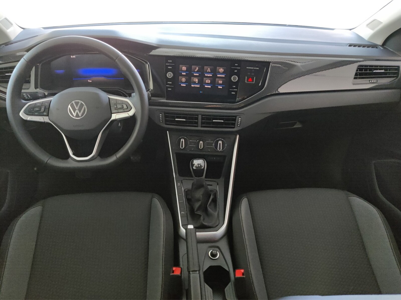 Volkswagen Polo – Bild 4
