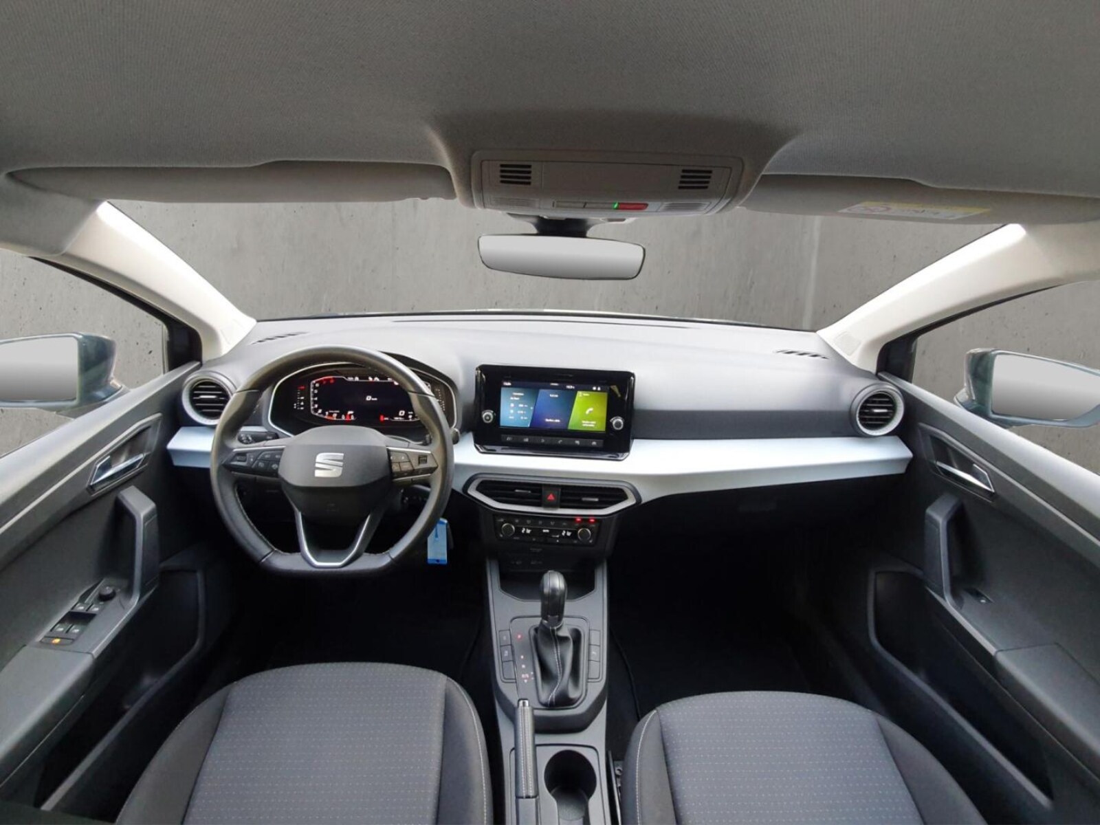 SEAT Ibiza – Bild 14