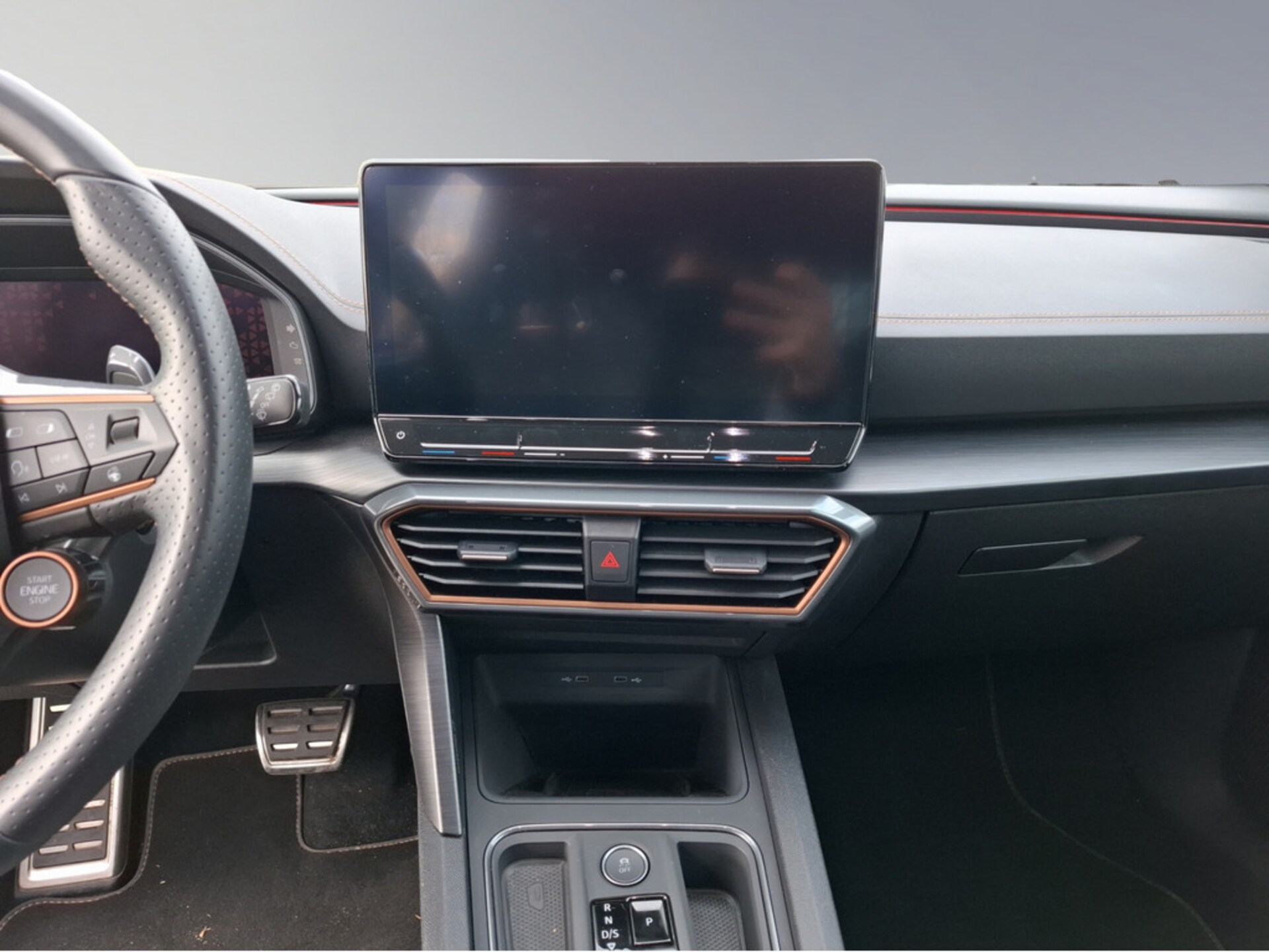 CUPRA Formentor VZ