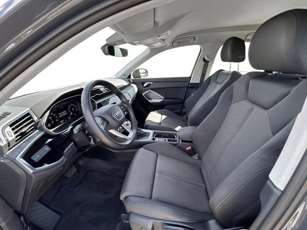 Image about Audi Q3 Q3 35 TFSI advanced 150 hk S tronic