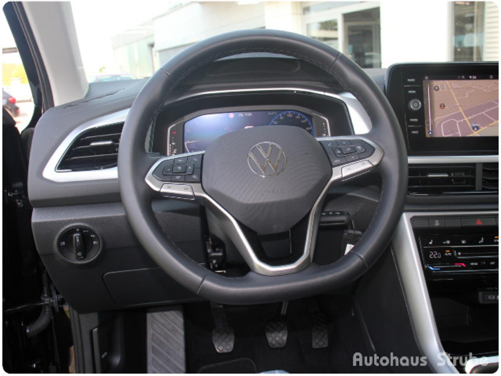 Volkswagen T-Roc – Bild 19