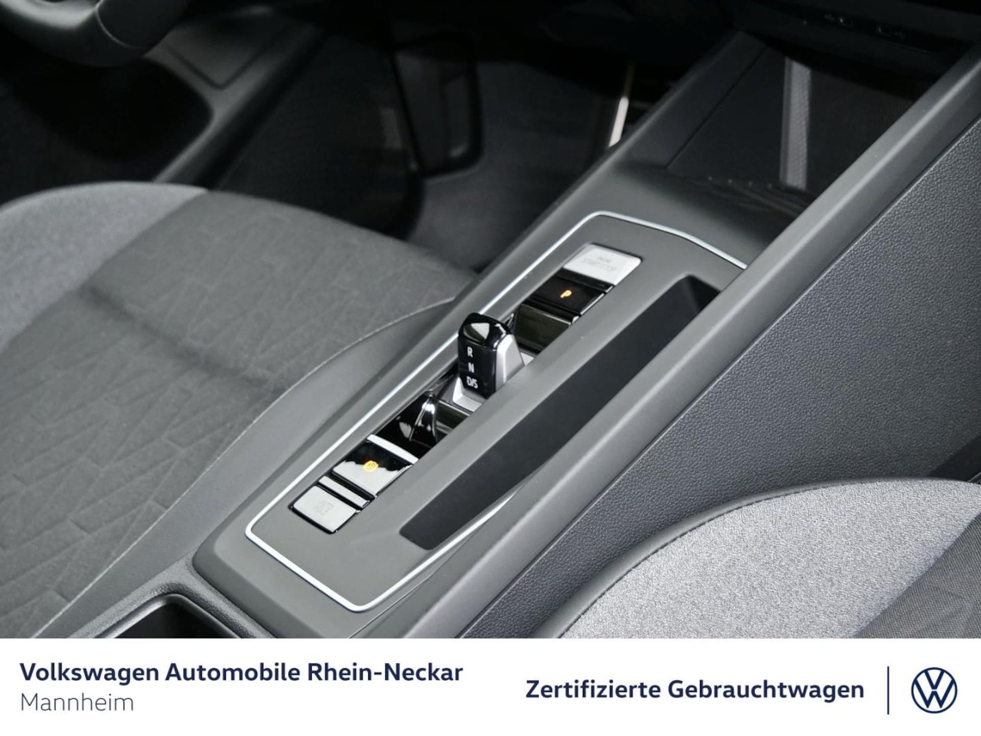 Volkswagen Golf ENERGY