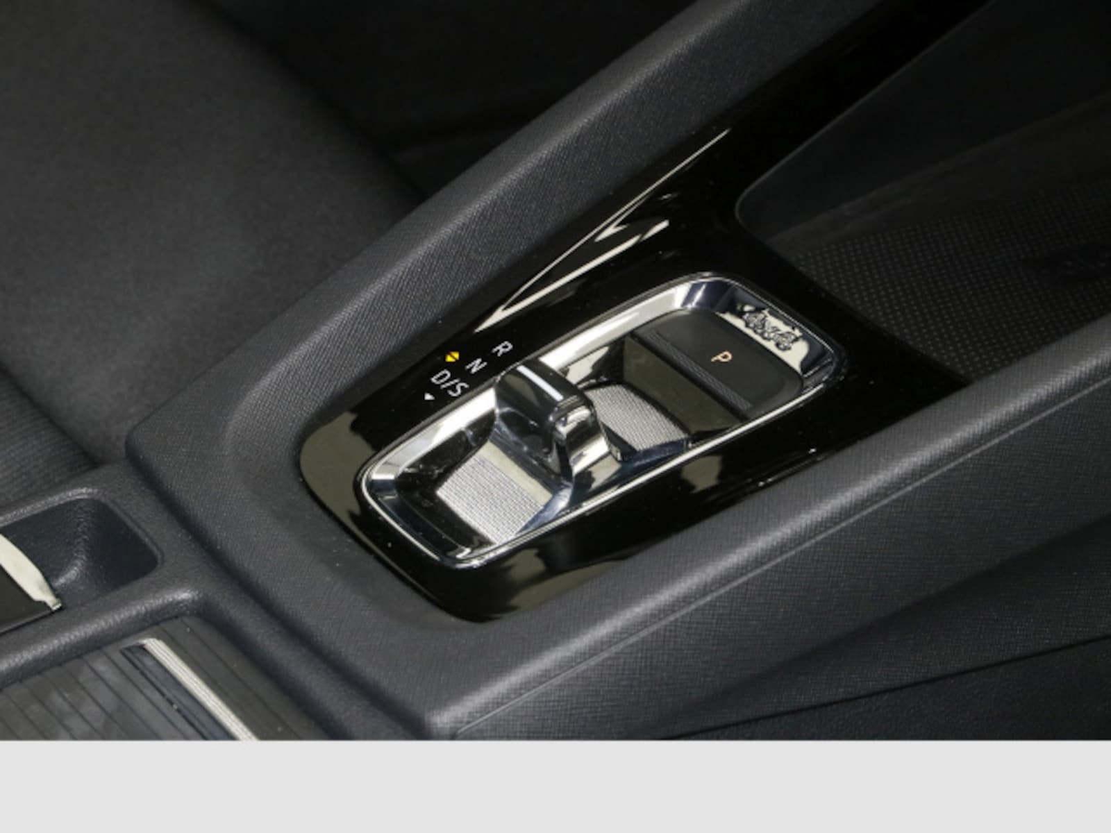 Škoda Octavia Combi – Bild 9