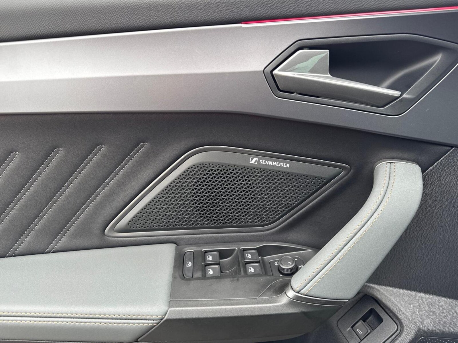 CUPRA Formentor – Bild 12
