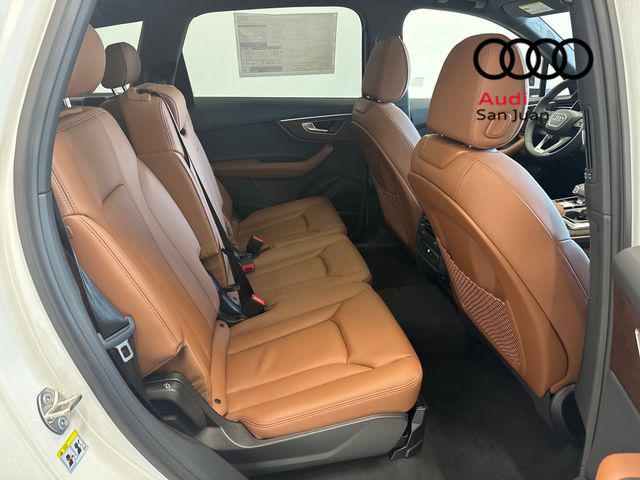 2026 Audi Q7 Premium - Photo 31