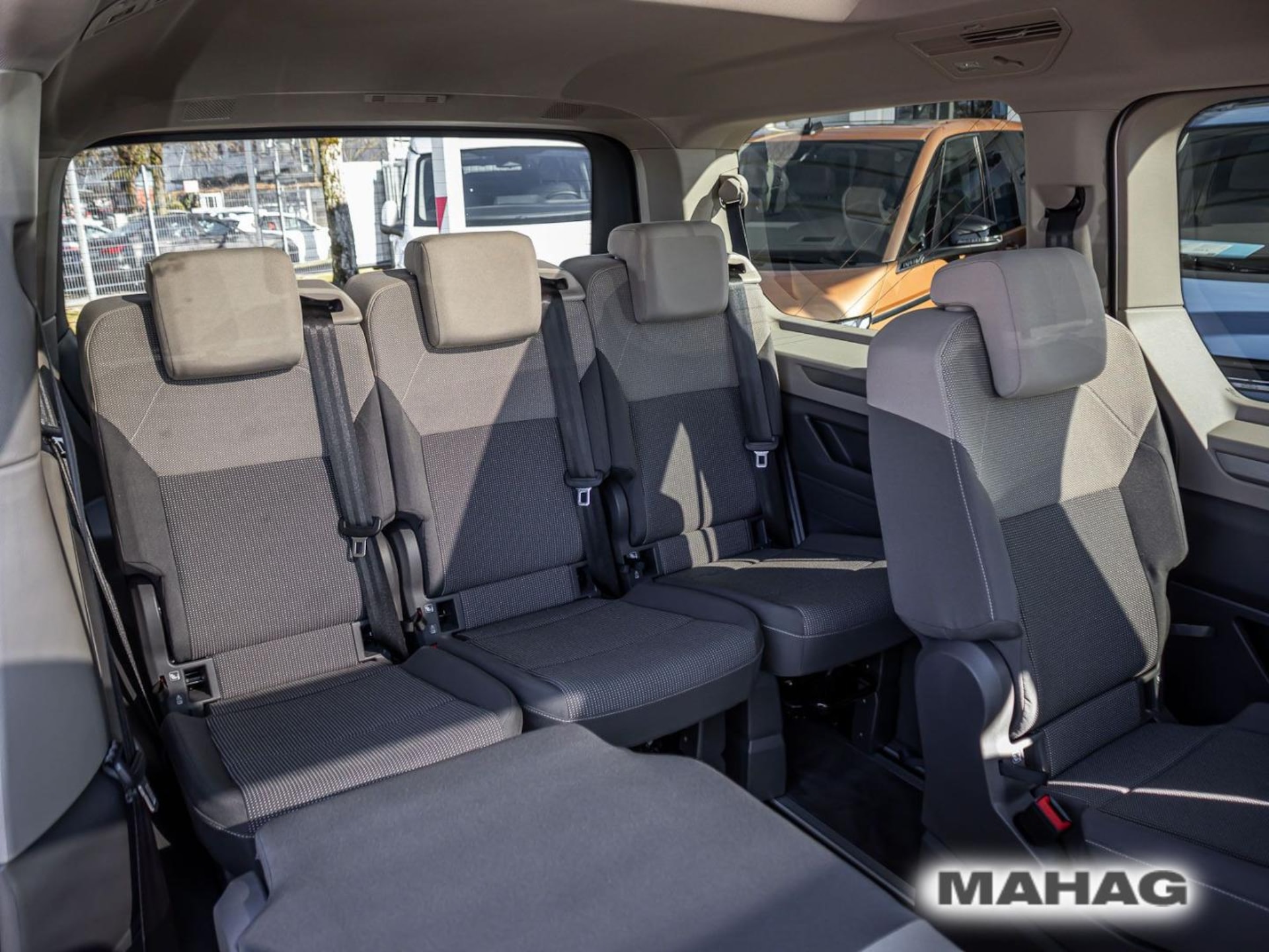 Volkswagen Multivan Langversion Life