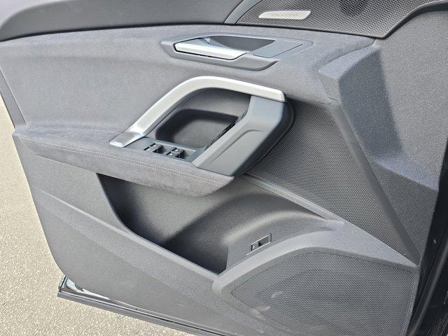 2026 Audi SQ5 Premium Plus - Photo 25