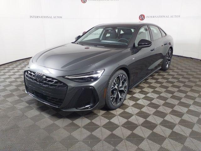 2026 Audi A6 Prestige quattro S tronic's photo