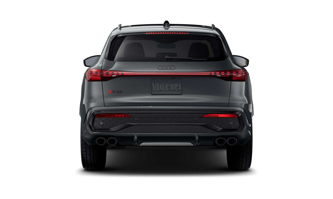 2025 Audi SQ5 Premium Plus - Photo 7