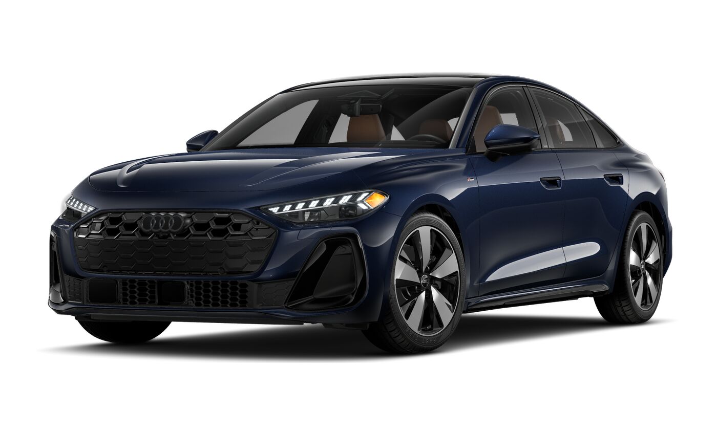 2026 Audi A5 Premium Plus quattro S tronic's photo