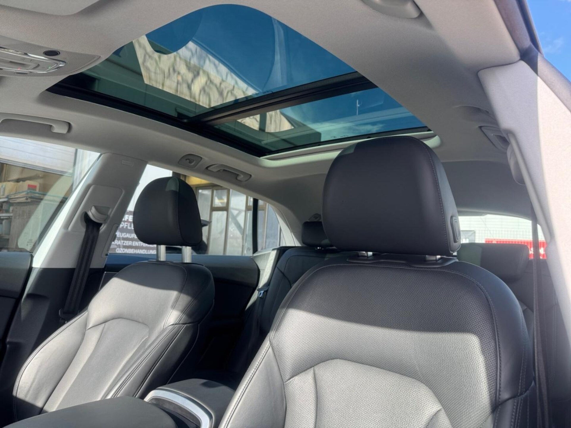 Audi Q8 SUV