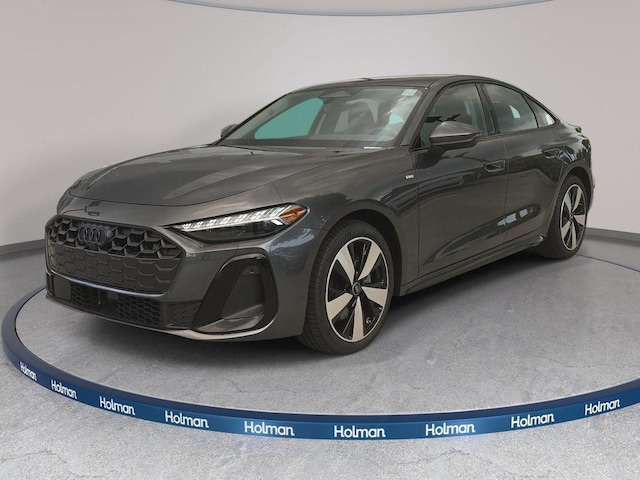 Photo of 2026 Audi A5 Sedan
